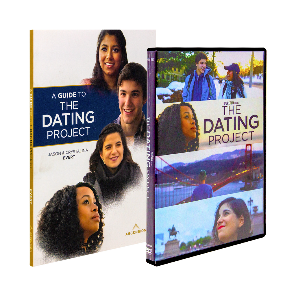 the dating project documentary
