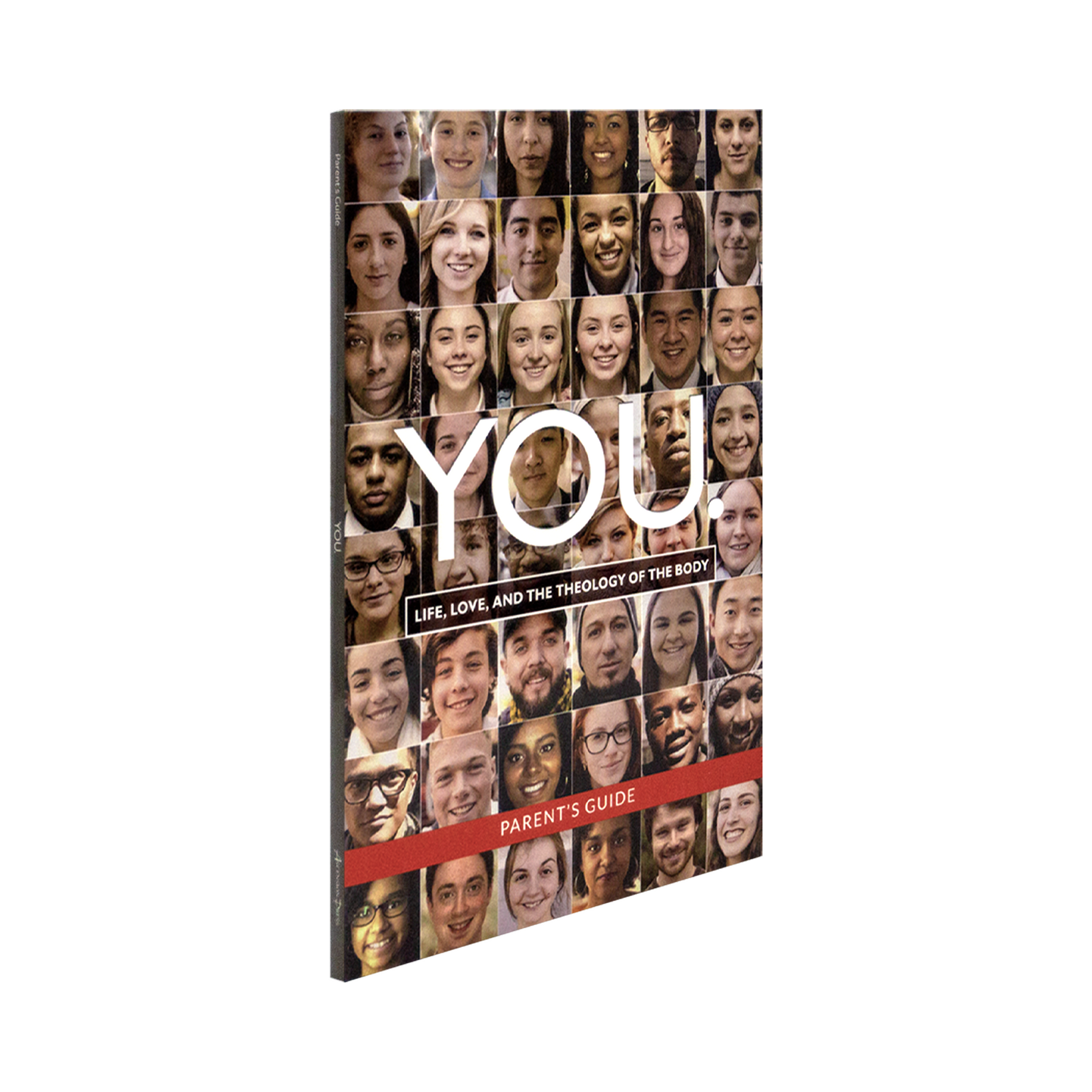 You: Life, Love, and the Theology of the Body, Parent’s Guide