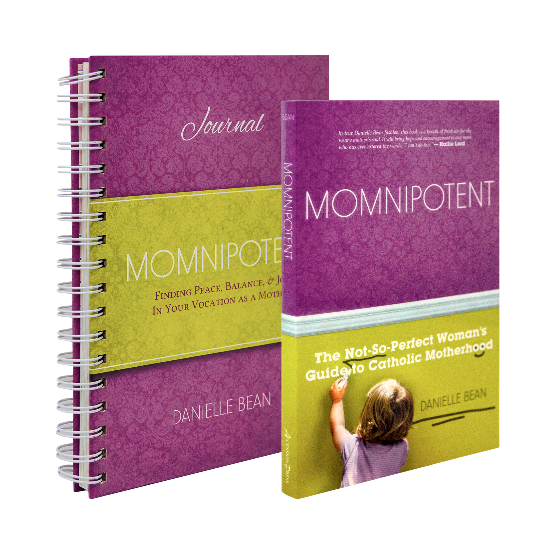 Momnipotent Moms Pack - 