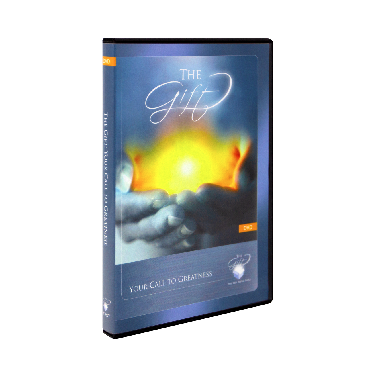 The Gift: Your Call to Greatness DVD