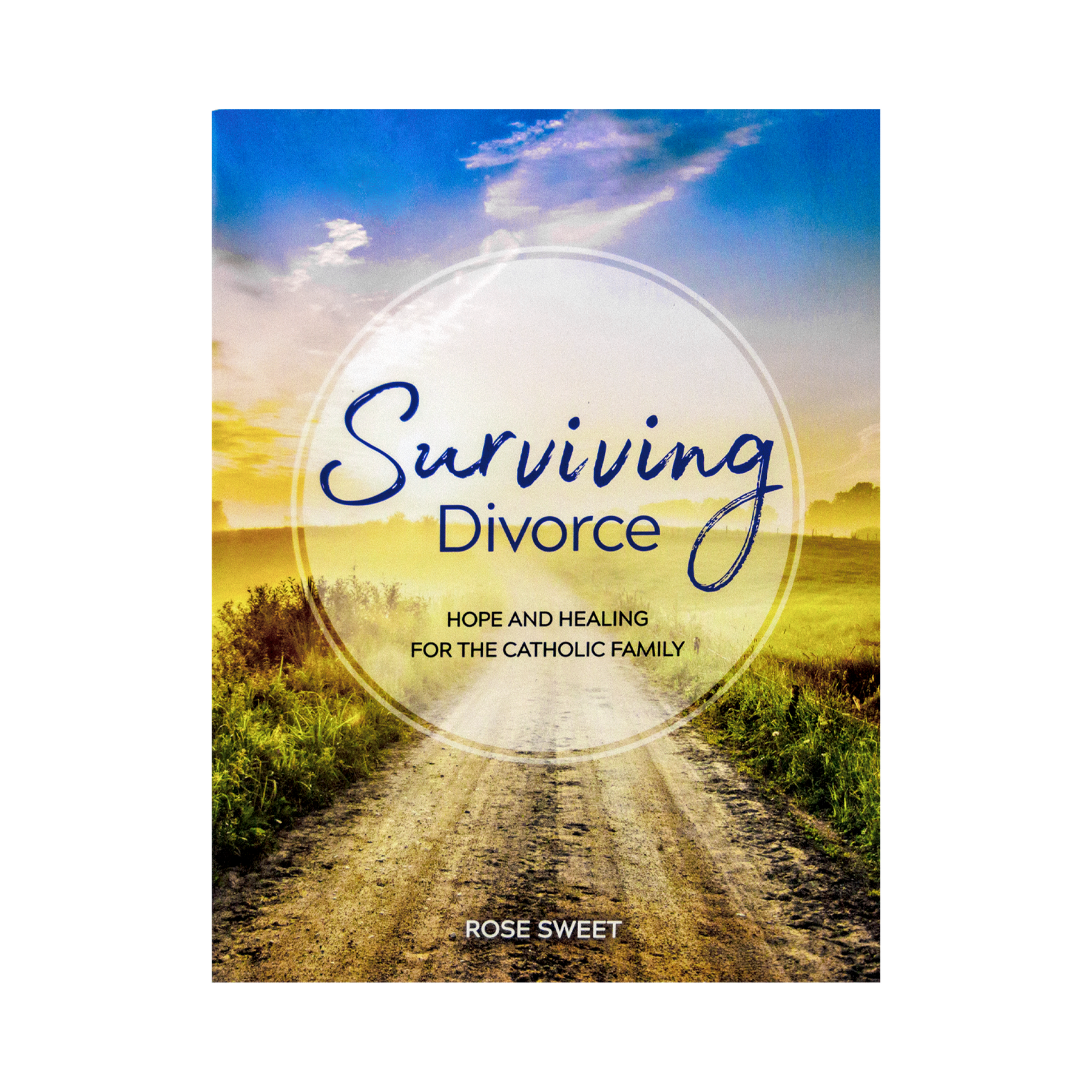 The Catholic’s Divorce Survival Guide – Personal Survival Guide