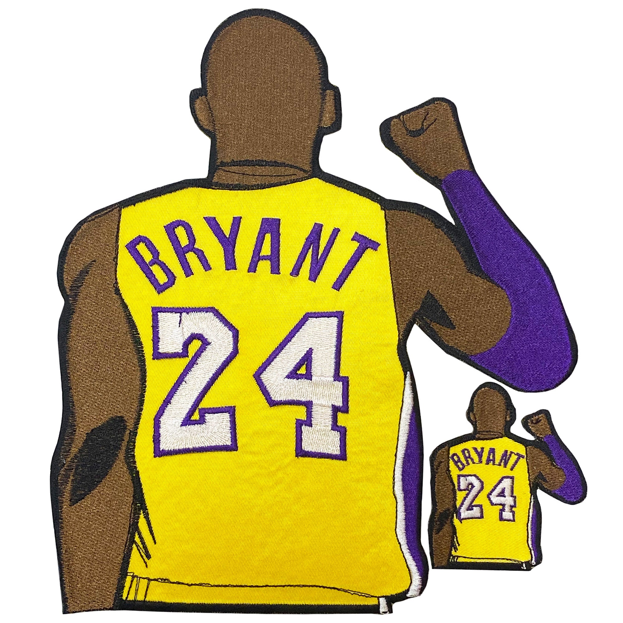 4t kobe bryant jersey