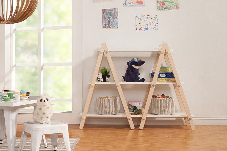 Babyletto Dottie Bookcase | Kids 