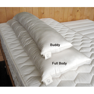 whole body pillow