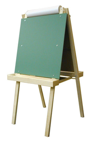 Beka Adjustable Easel  Kids Wooden Art Easel for Sale — fawn&forest