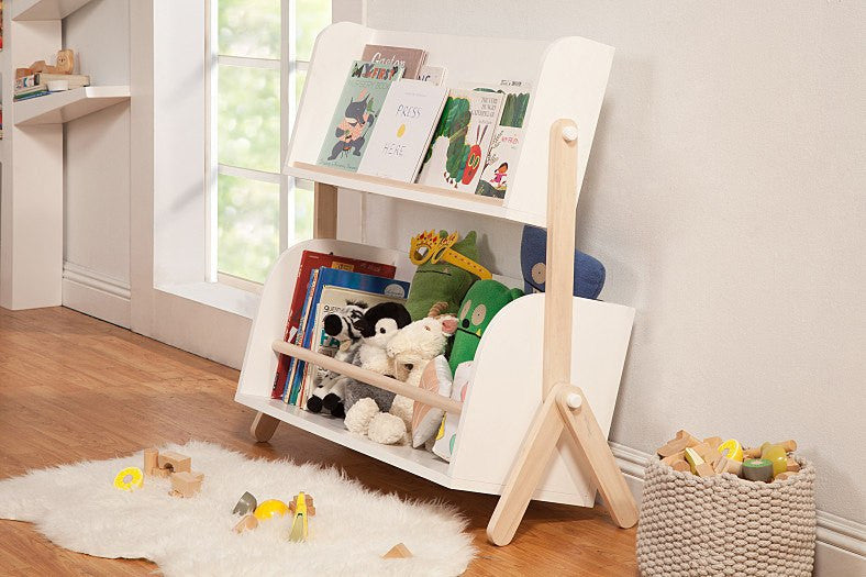 babyletto storage