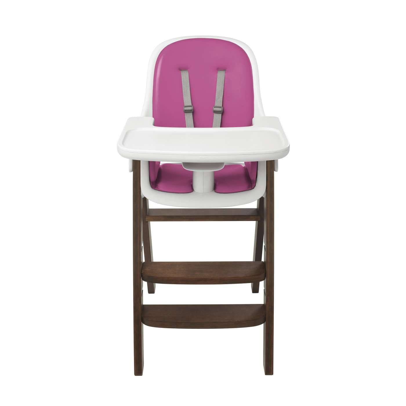 Oxo Tot Sprout High Chair Baby High Chair Convertible