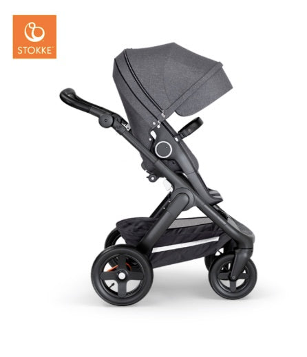 new stokke trailz