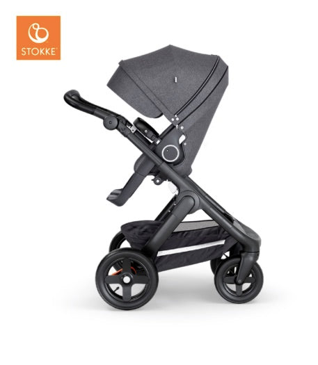 trailz stroller