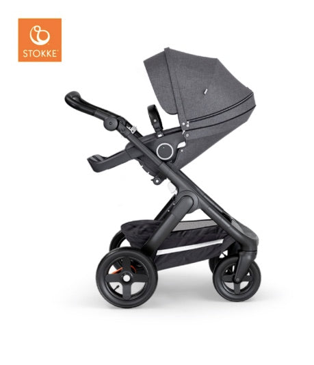 stokke trailz travel system