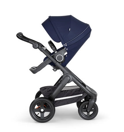 stokke trailz stroller