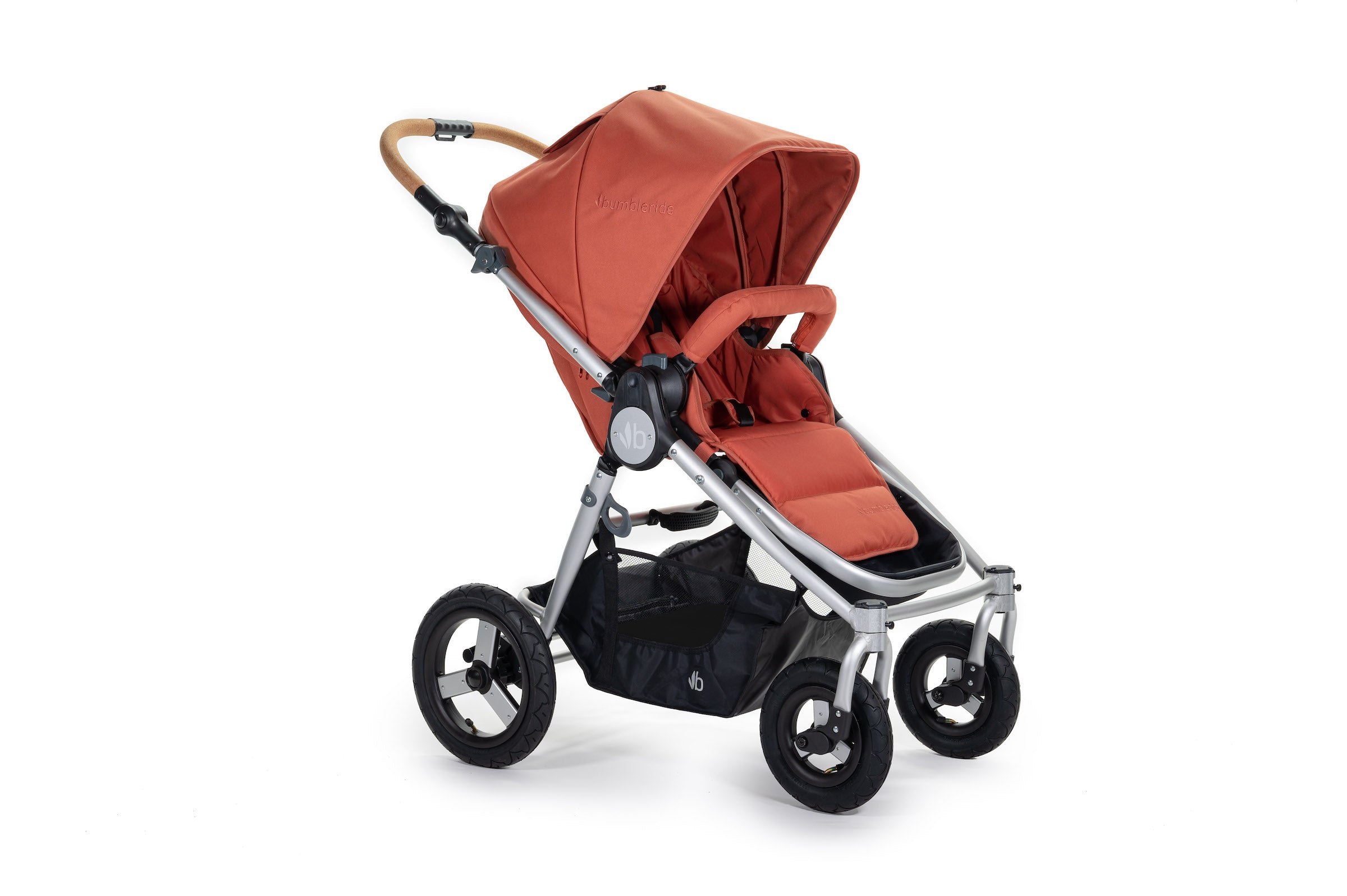 bumbleride stroller