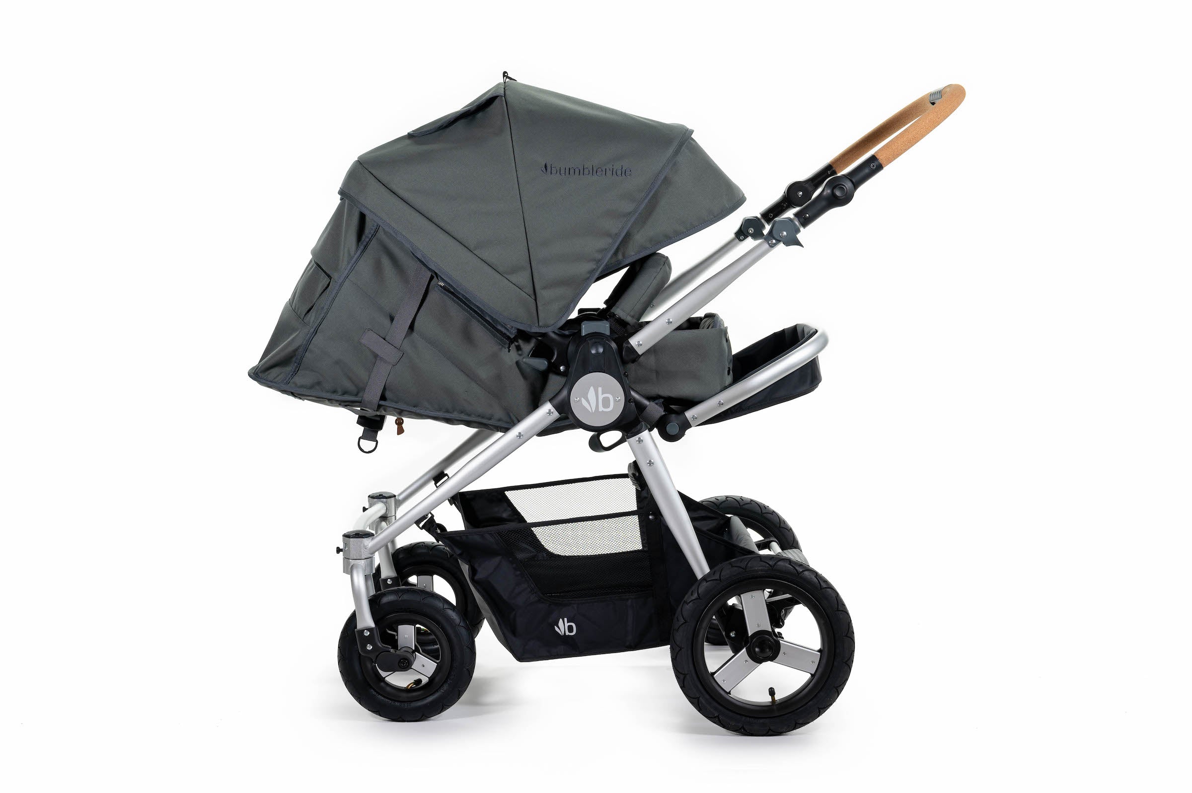 bumbleride prams