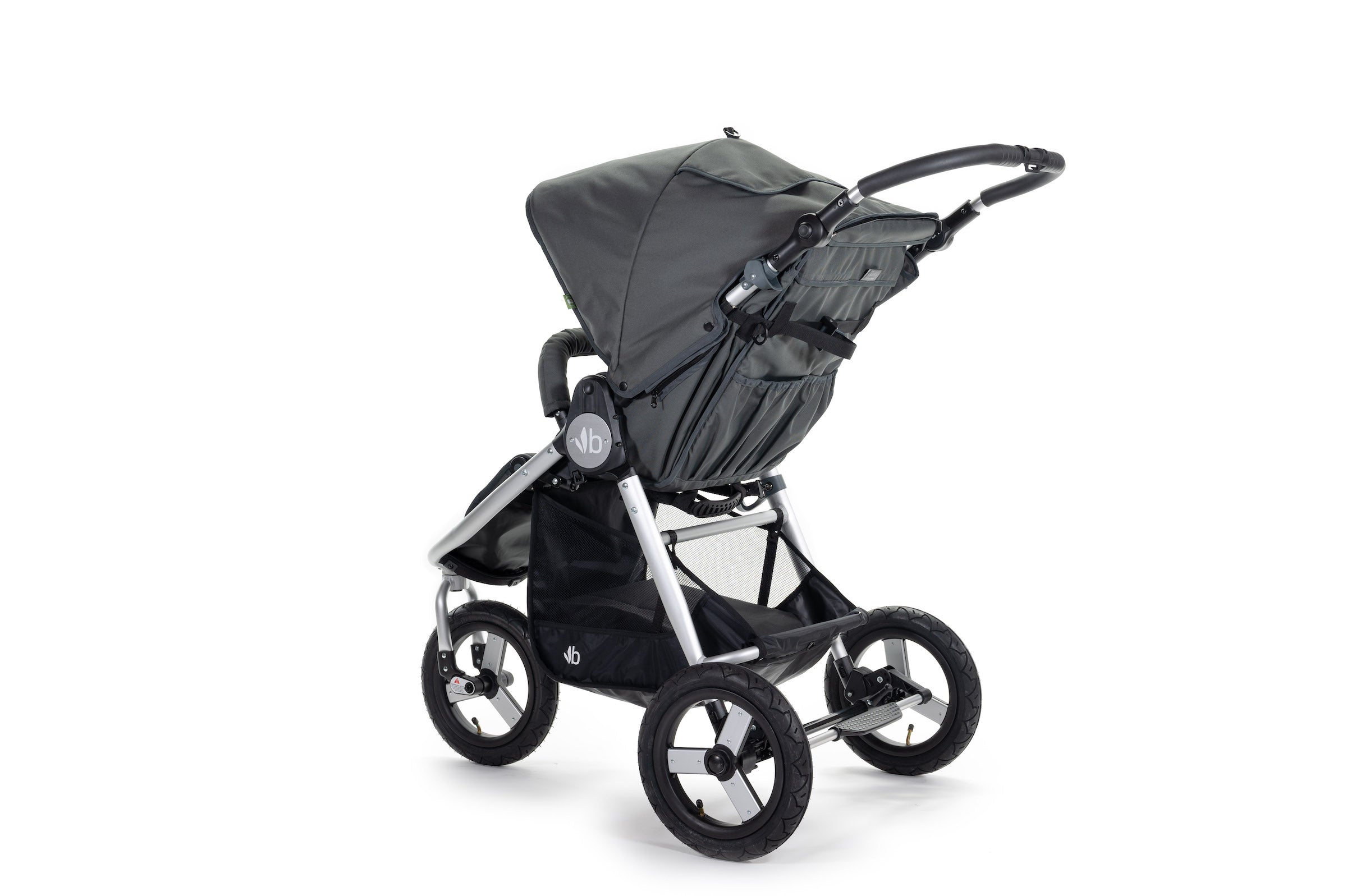 bumbleride all terrain stroller