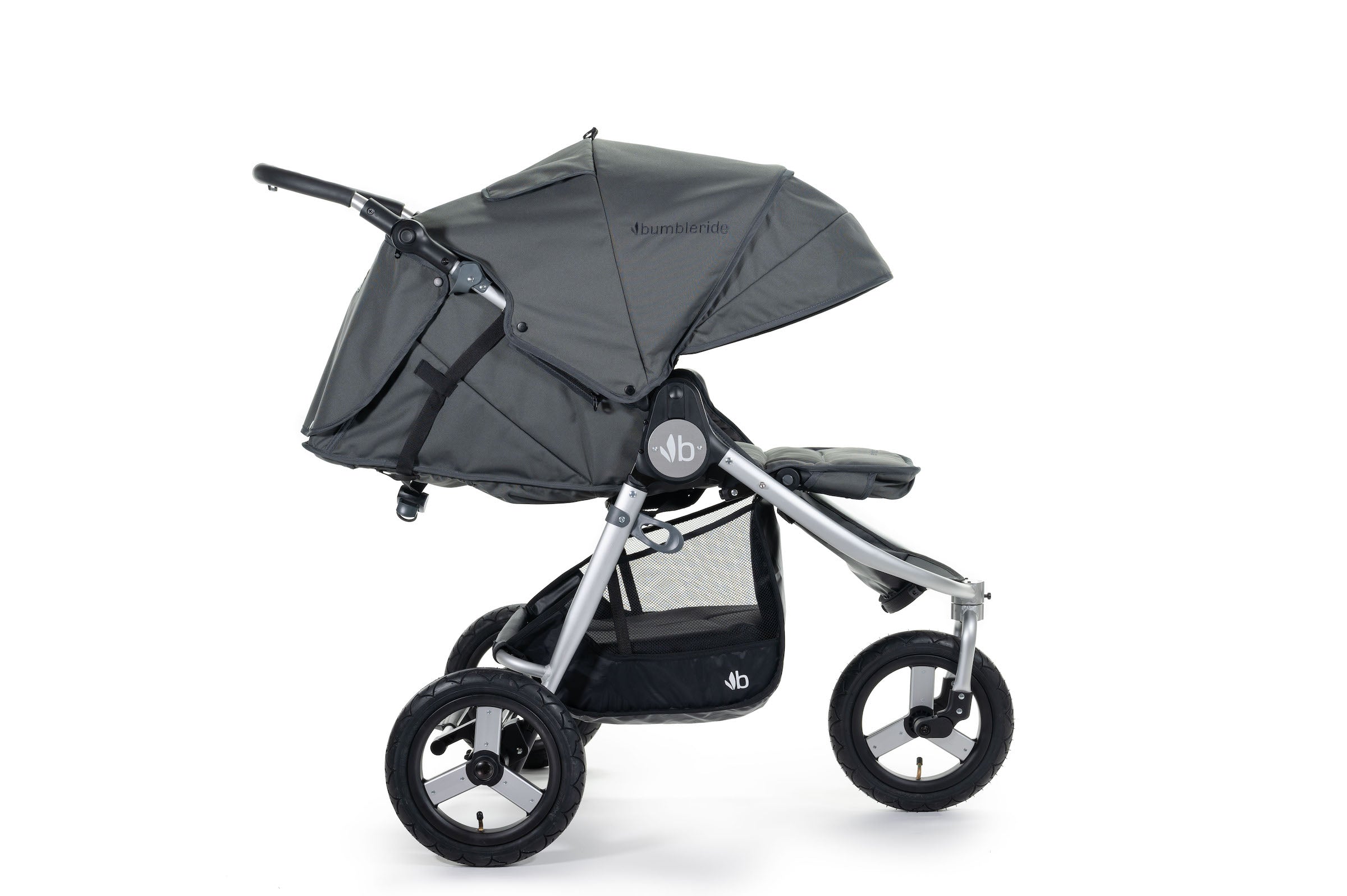 bumbleride indie all terrain stroller