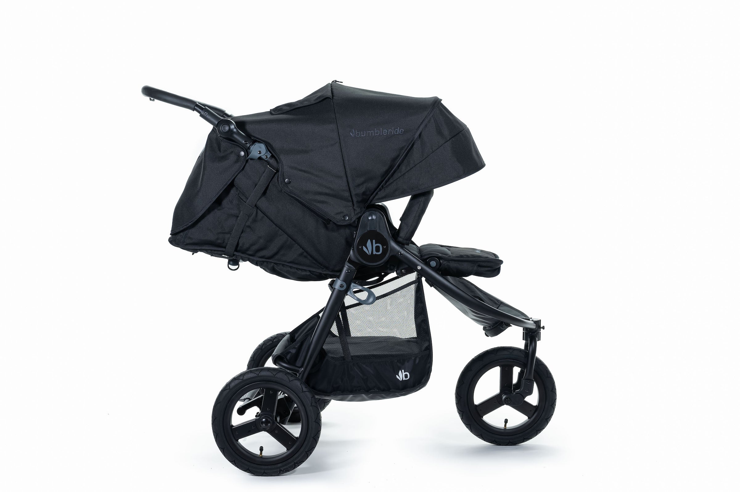 bumbleride all terrain stroller