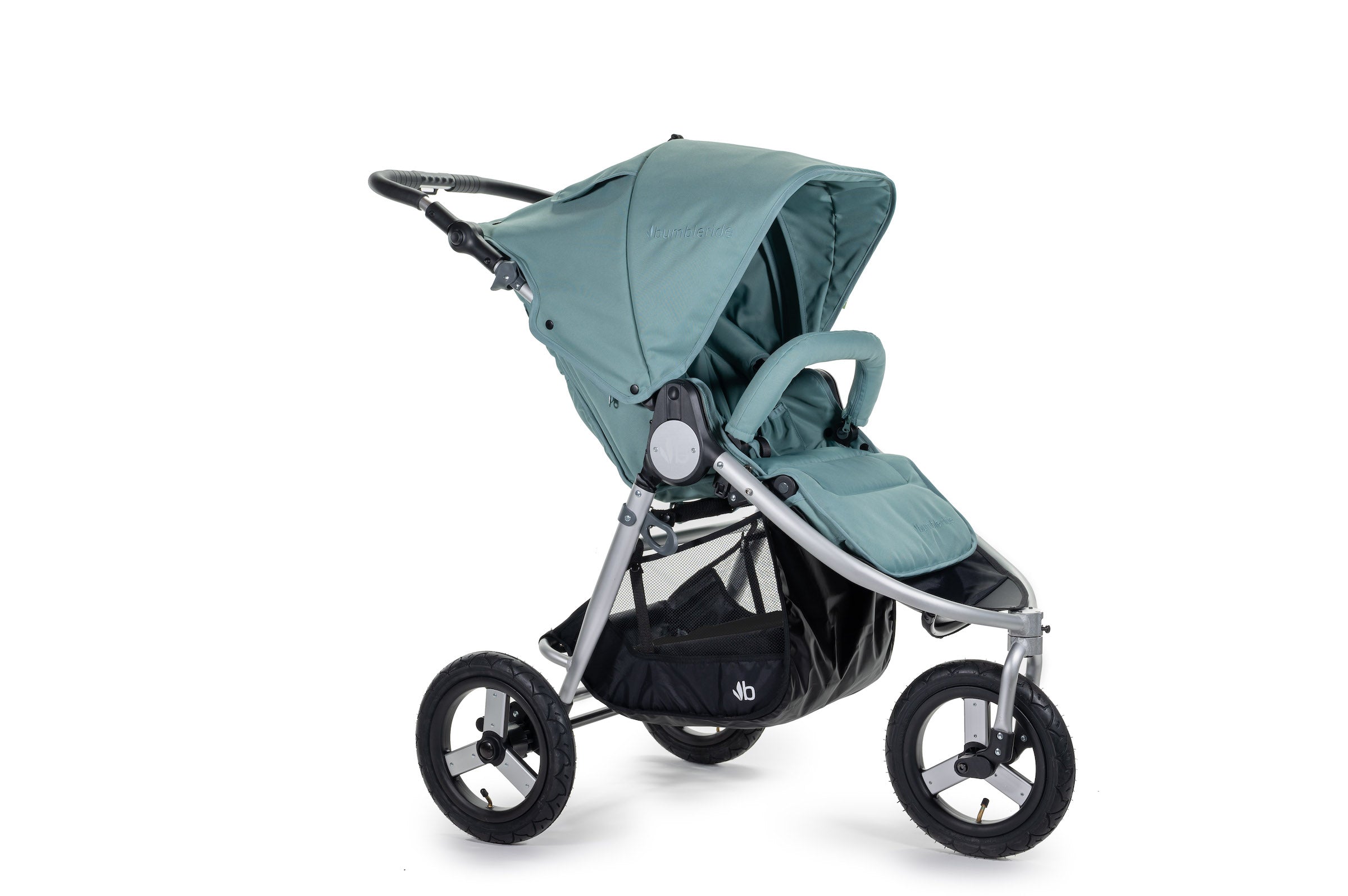 bumbleride indie all terrain stroller