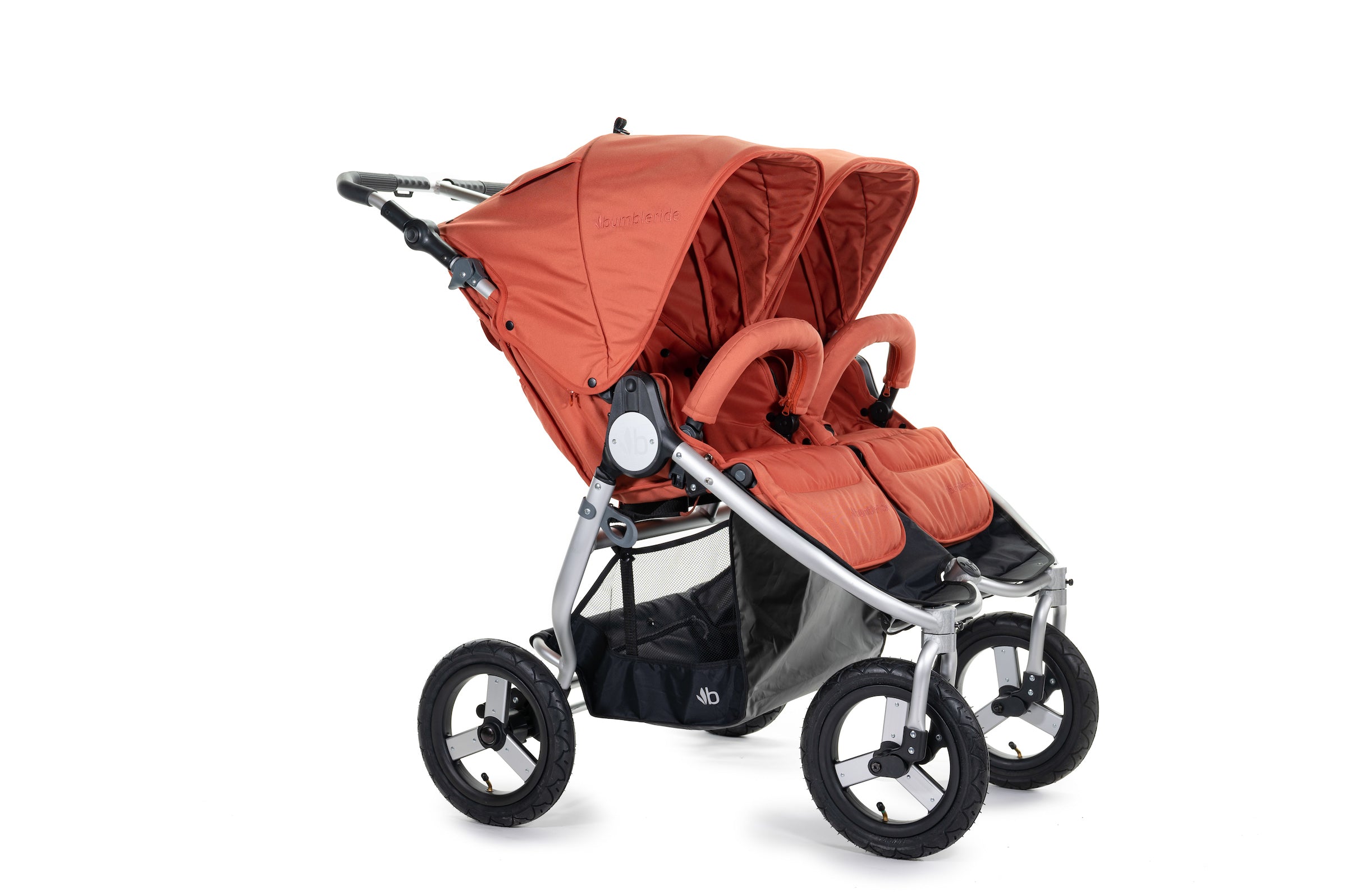 stroller all terrain