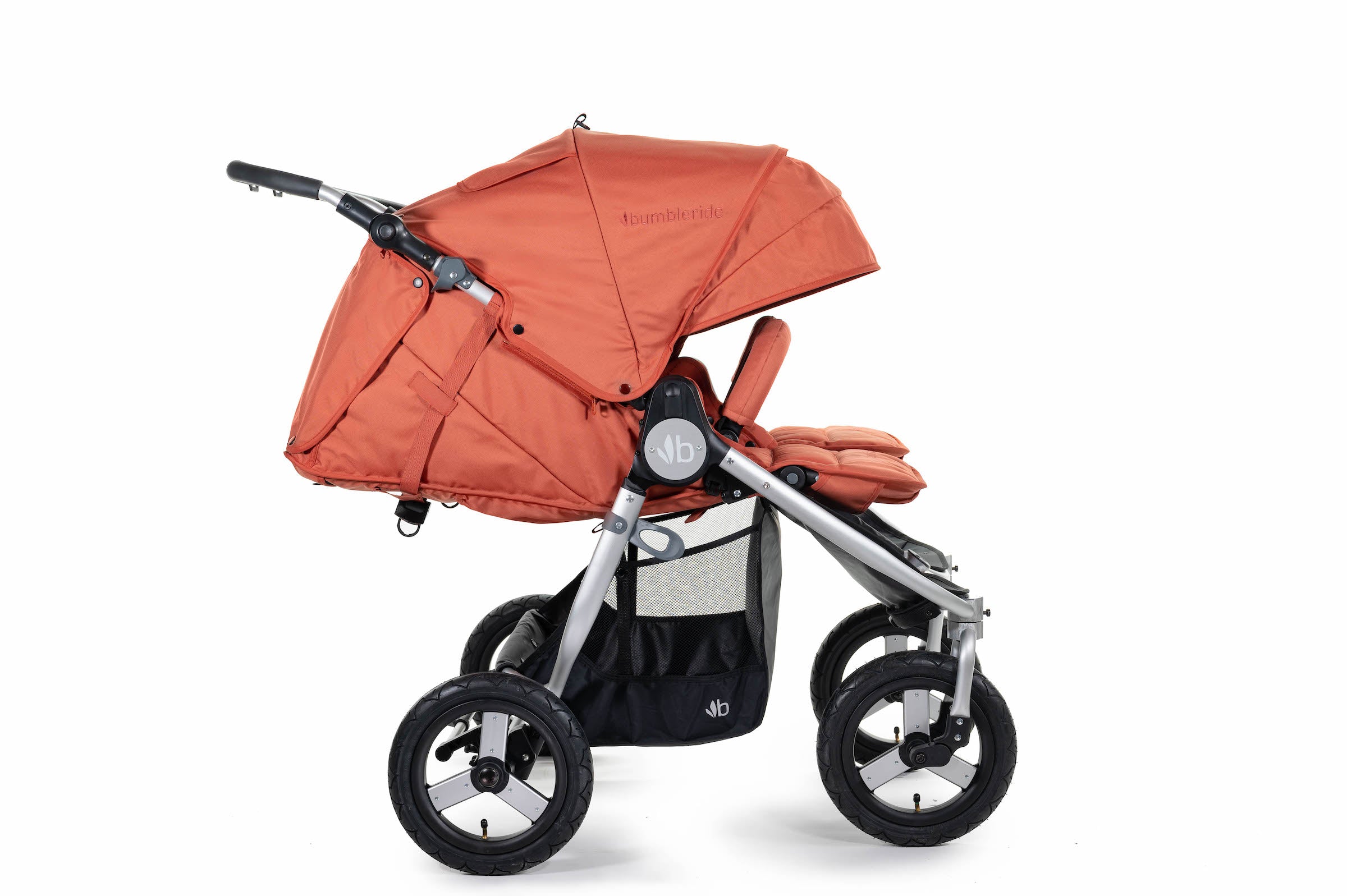 bumbleride indie twin stroller