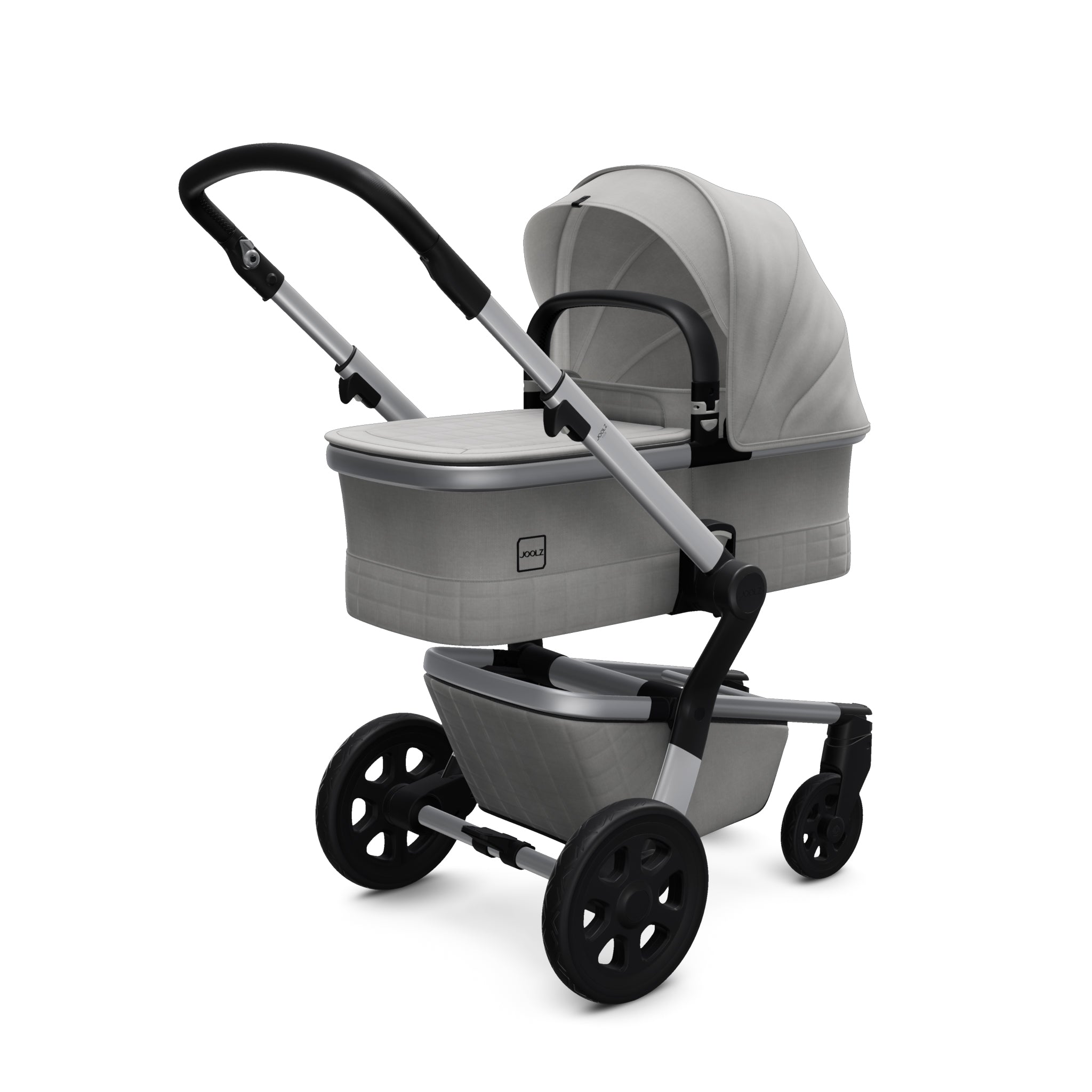 joolz hub stroller weight