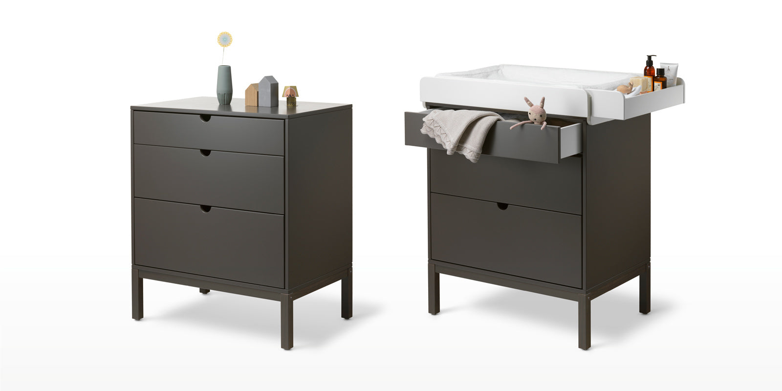 stokke drawers