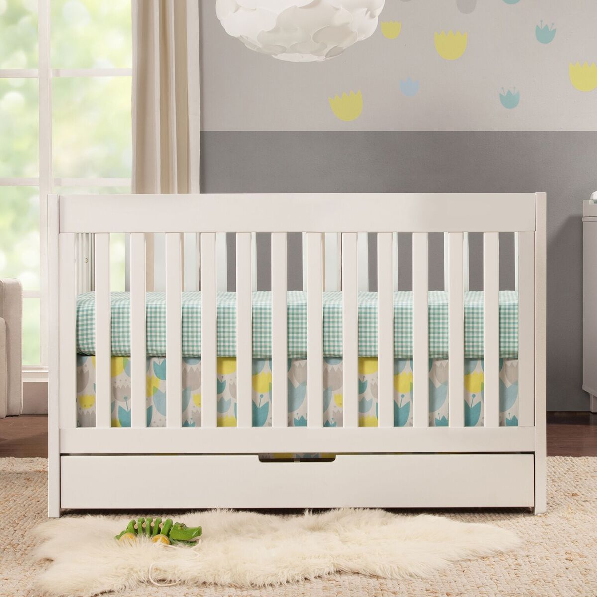 babyletto mercer crib reviews