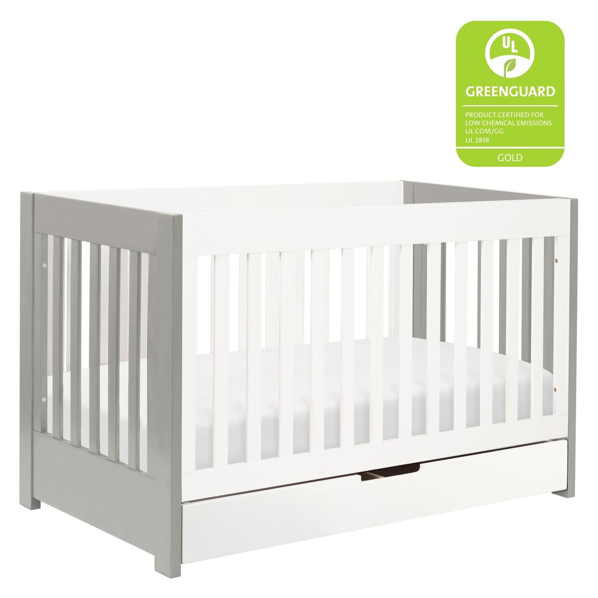 babyletto mercer crib reviews