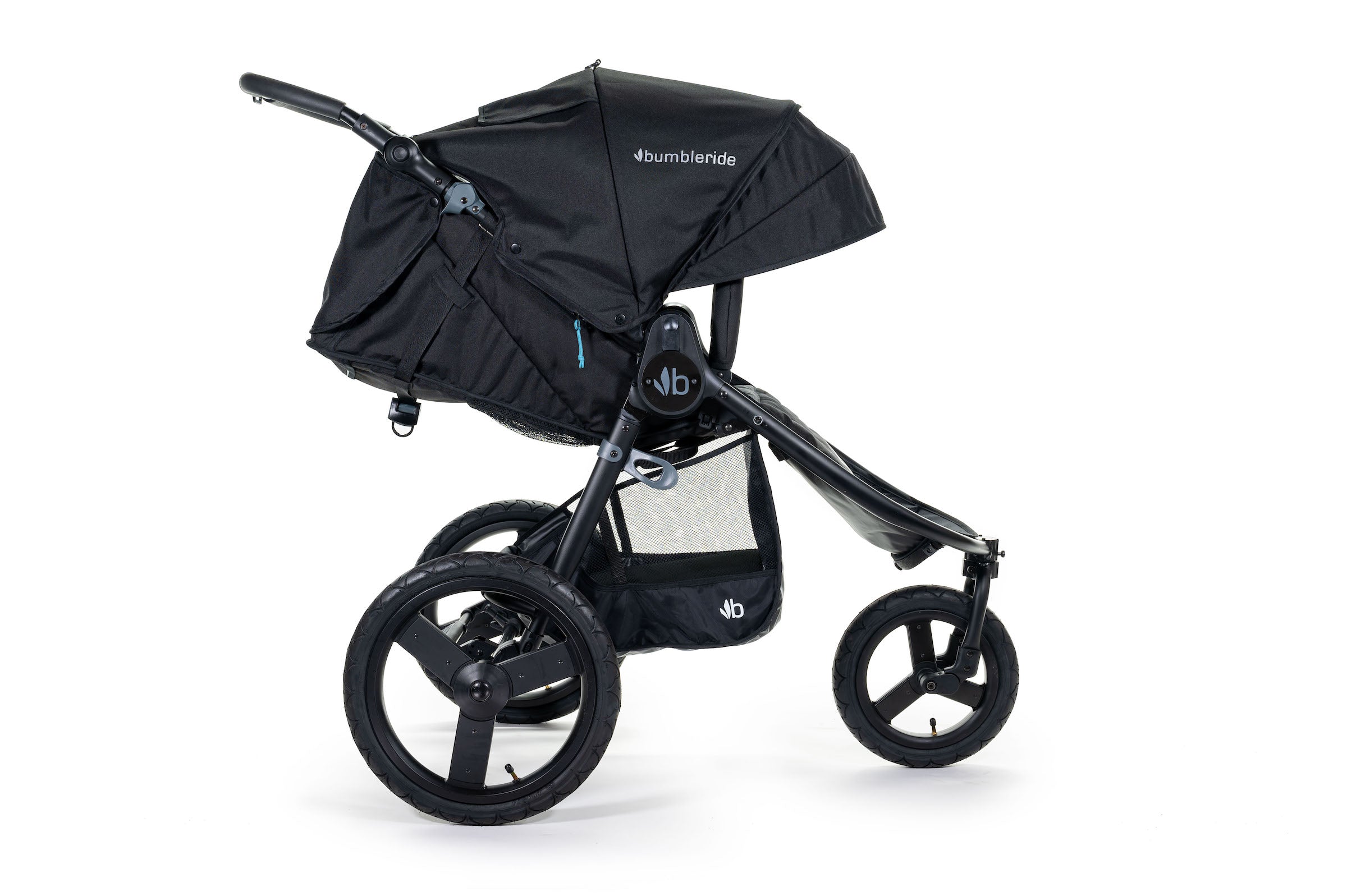 bumbleride speed stroller