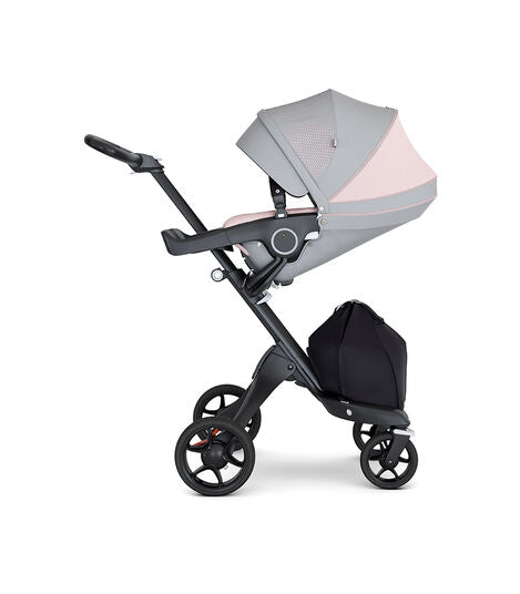 stokke xplory athleisure pink