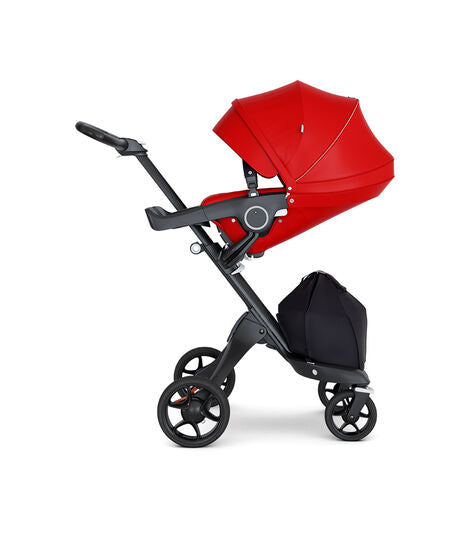 stokke xplory v5 red