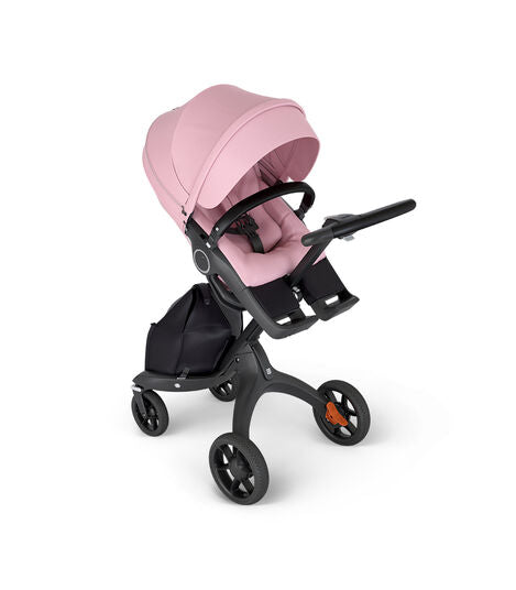 stokke xplory pink