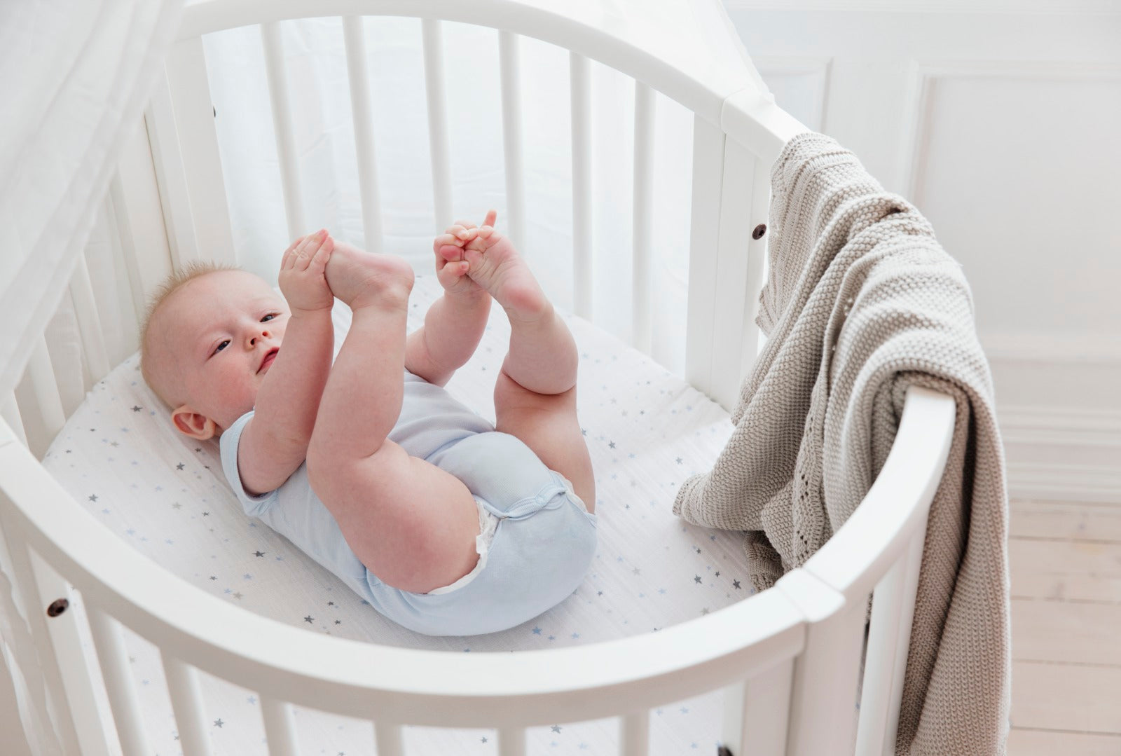 stokke sleepi mini spacer