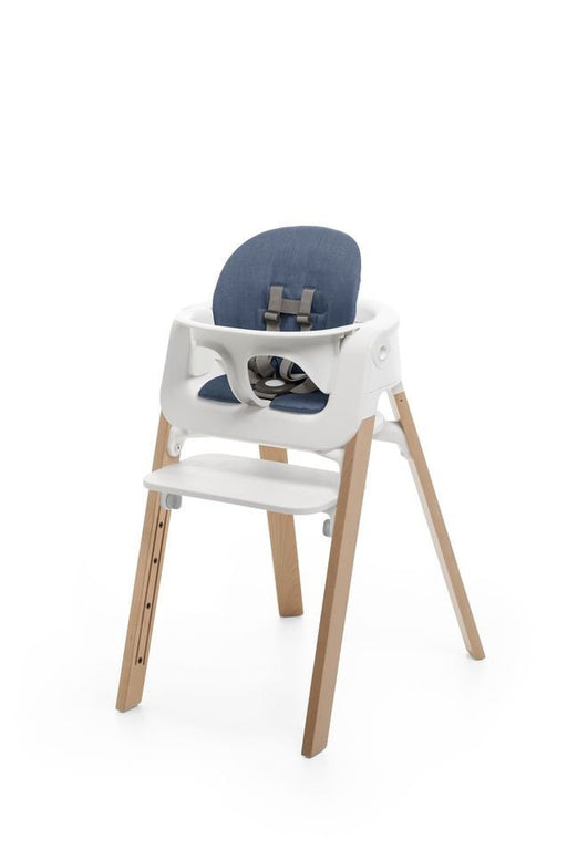 Stokke Steps - Back in Action