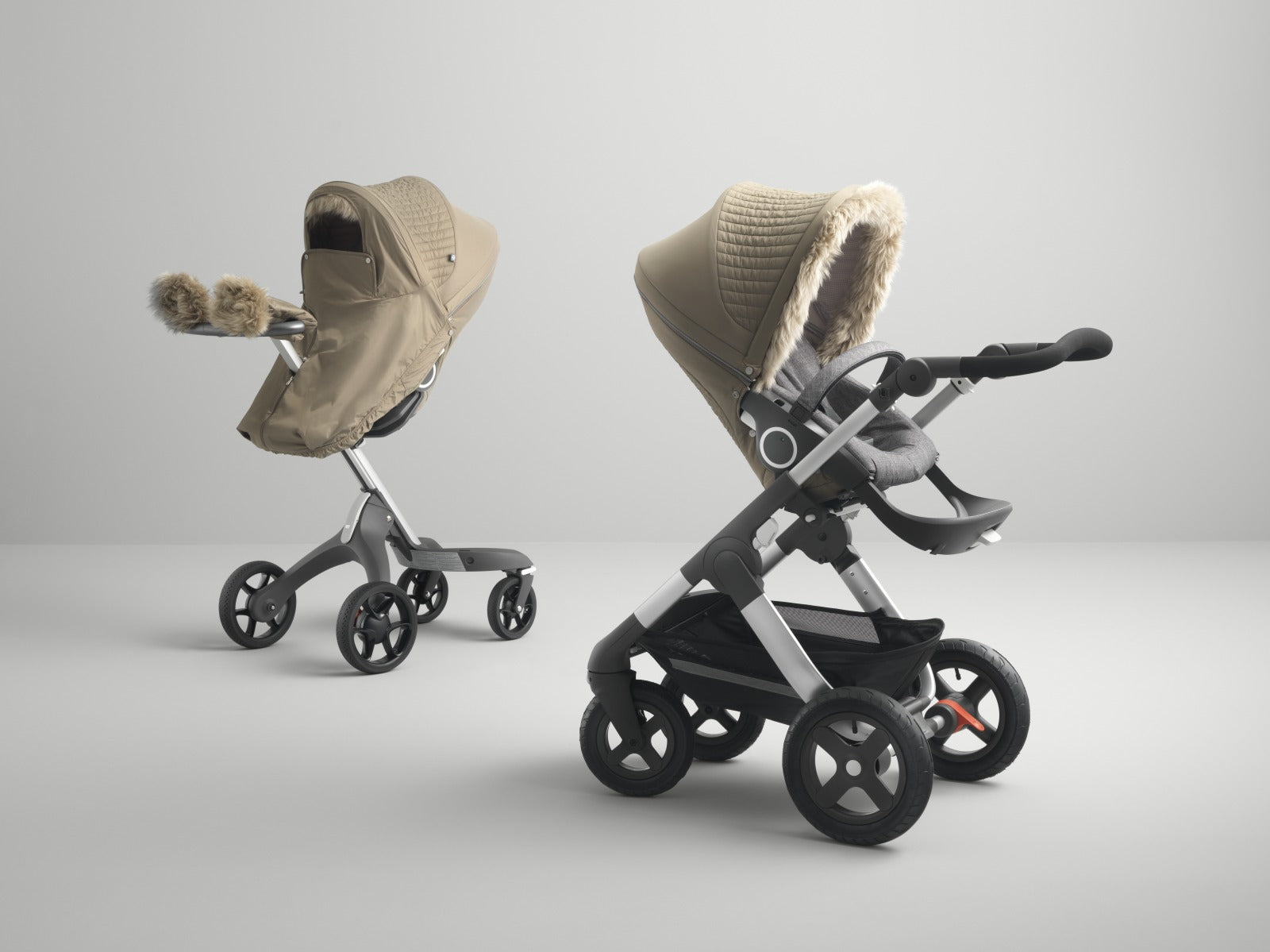 stroller winter kit