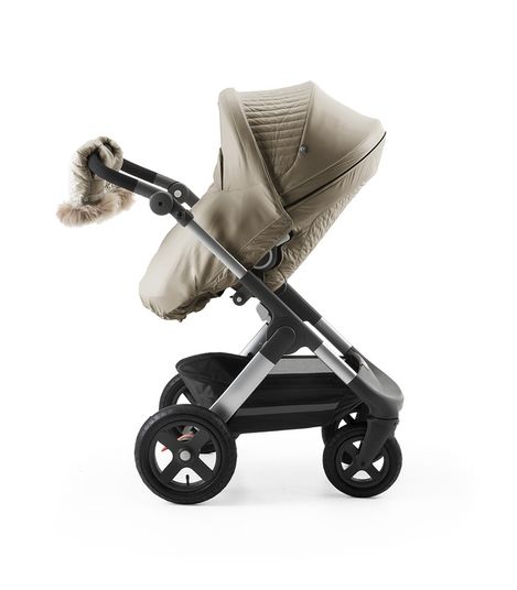 winter kit stokke trailz