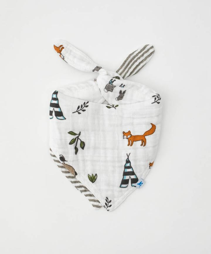 little unicorn bibs