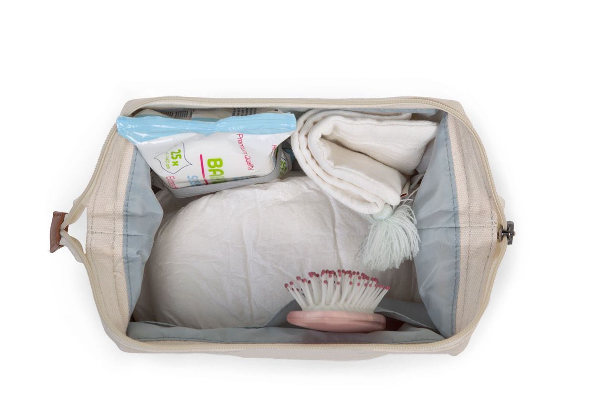 baby toiletry bag