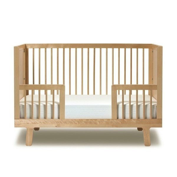 oeuf crib conversion kit