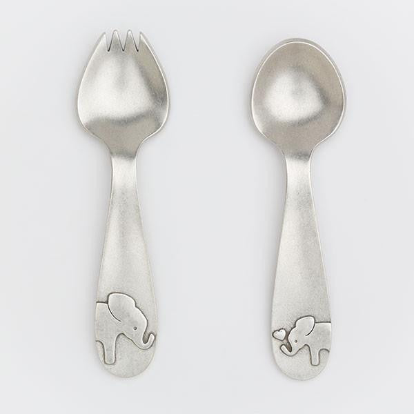 baby spoon set