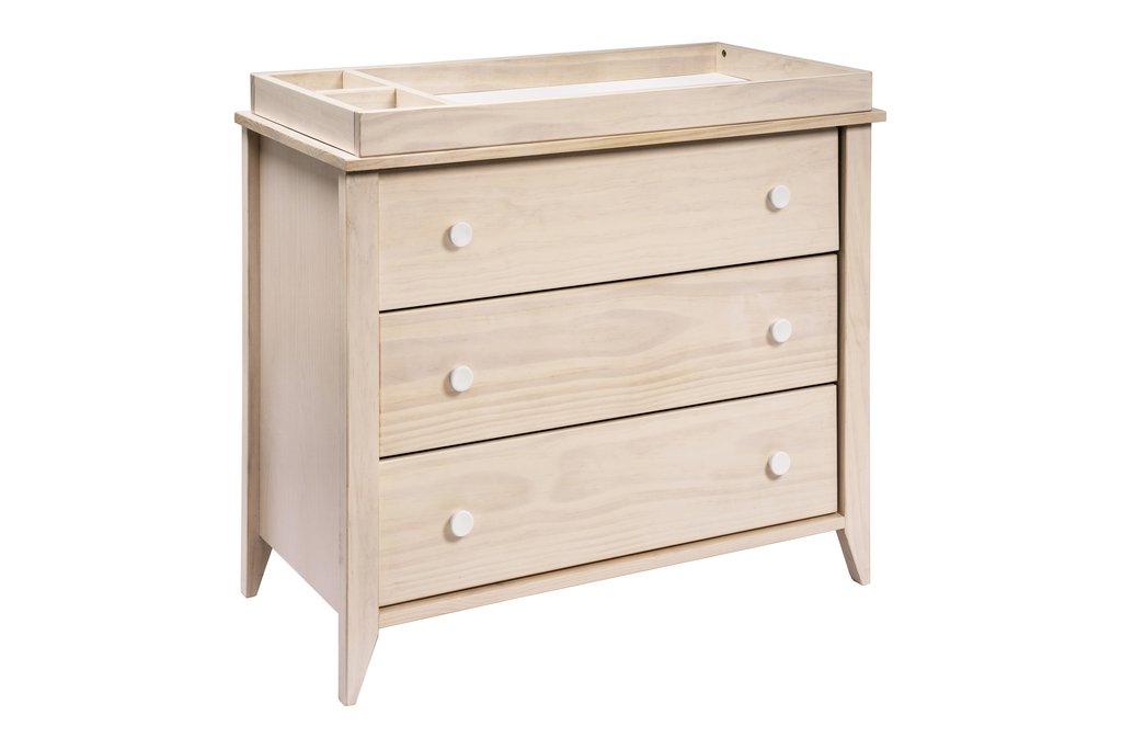 Babyletto Sprout 3 Drawer Changer Dresser