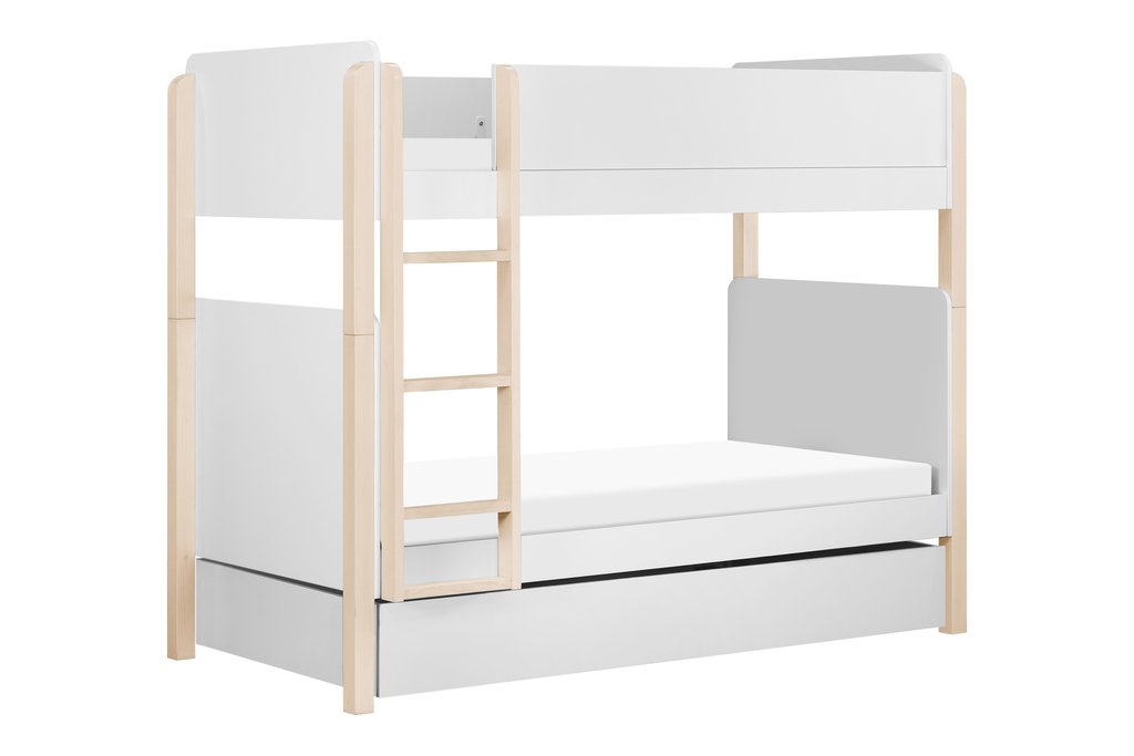 babyletto bunk bed