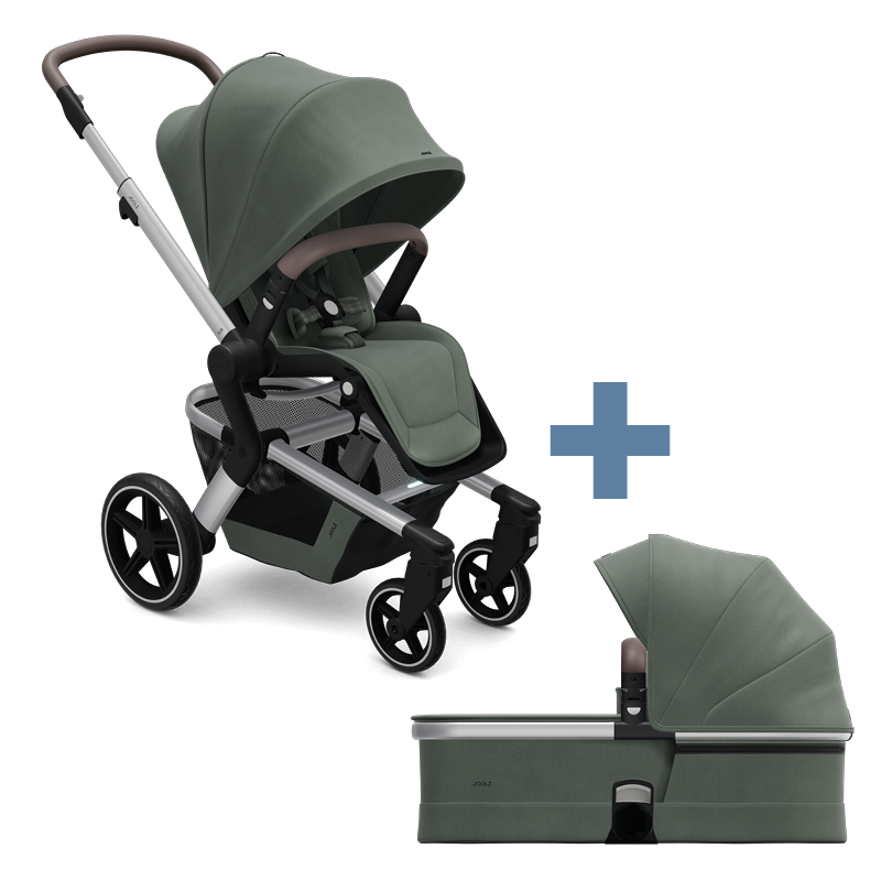 Joolz Hub+ Stroller