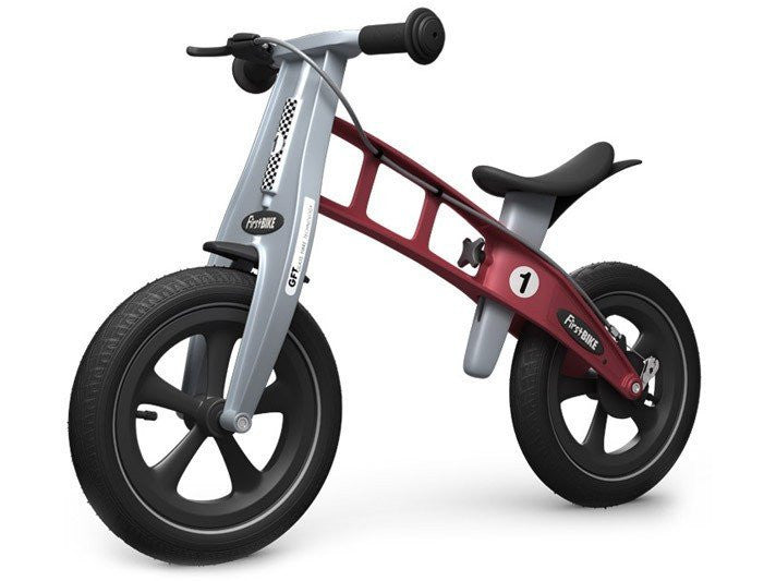 balance bike wheels