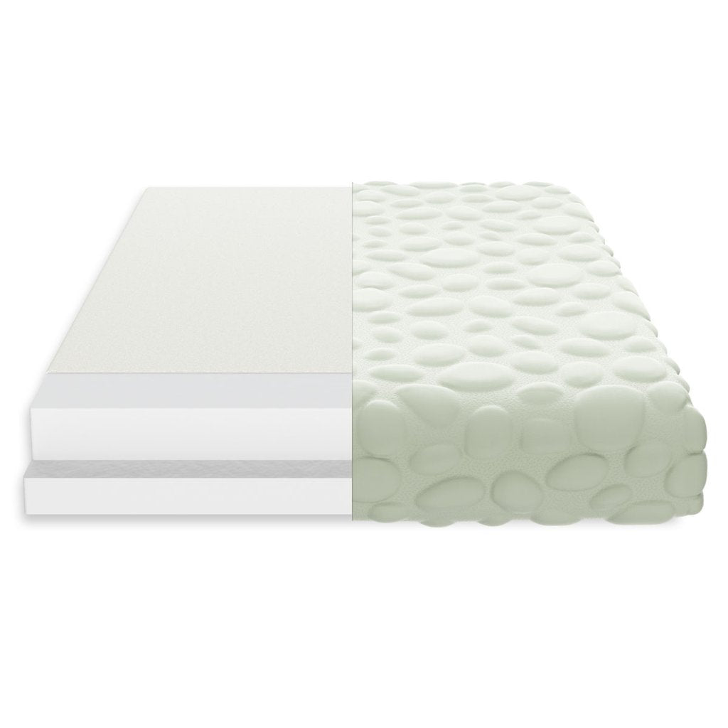 nook organic mattress