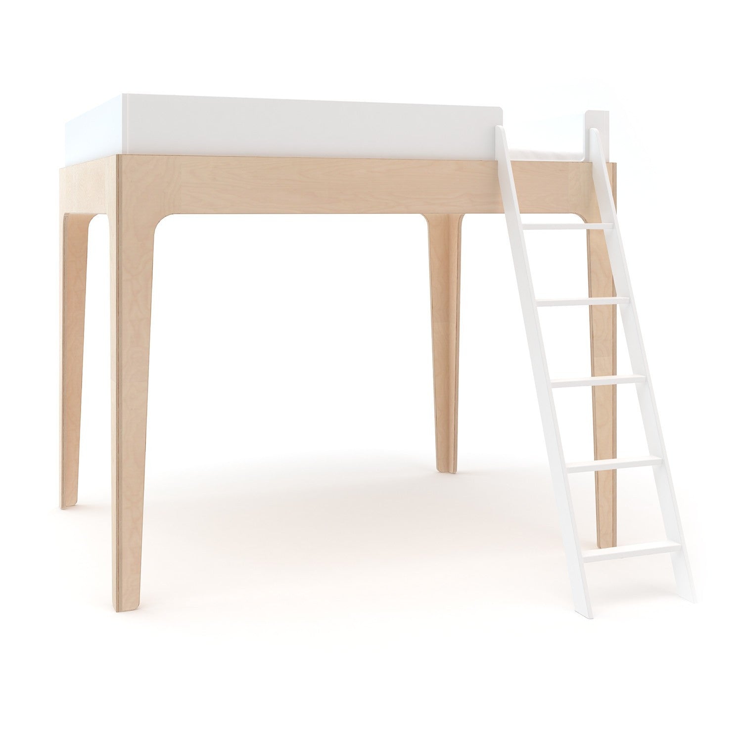 oeuf perch bunk bed