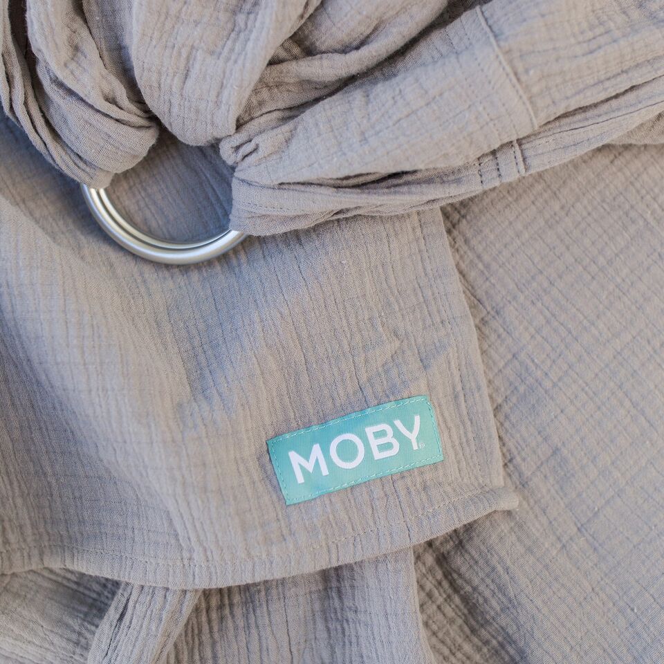 moby ring wrap