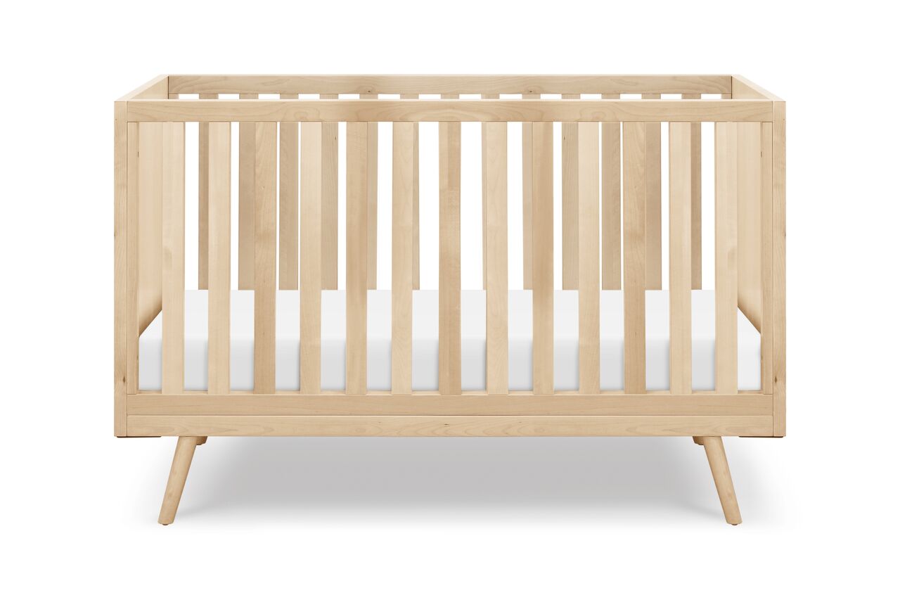 nifty timber crib