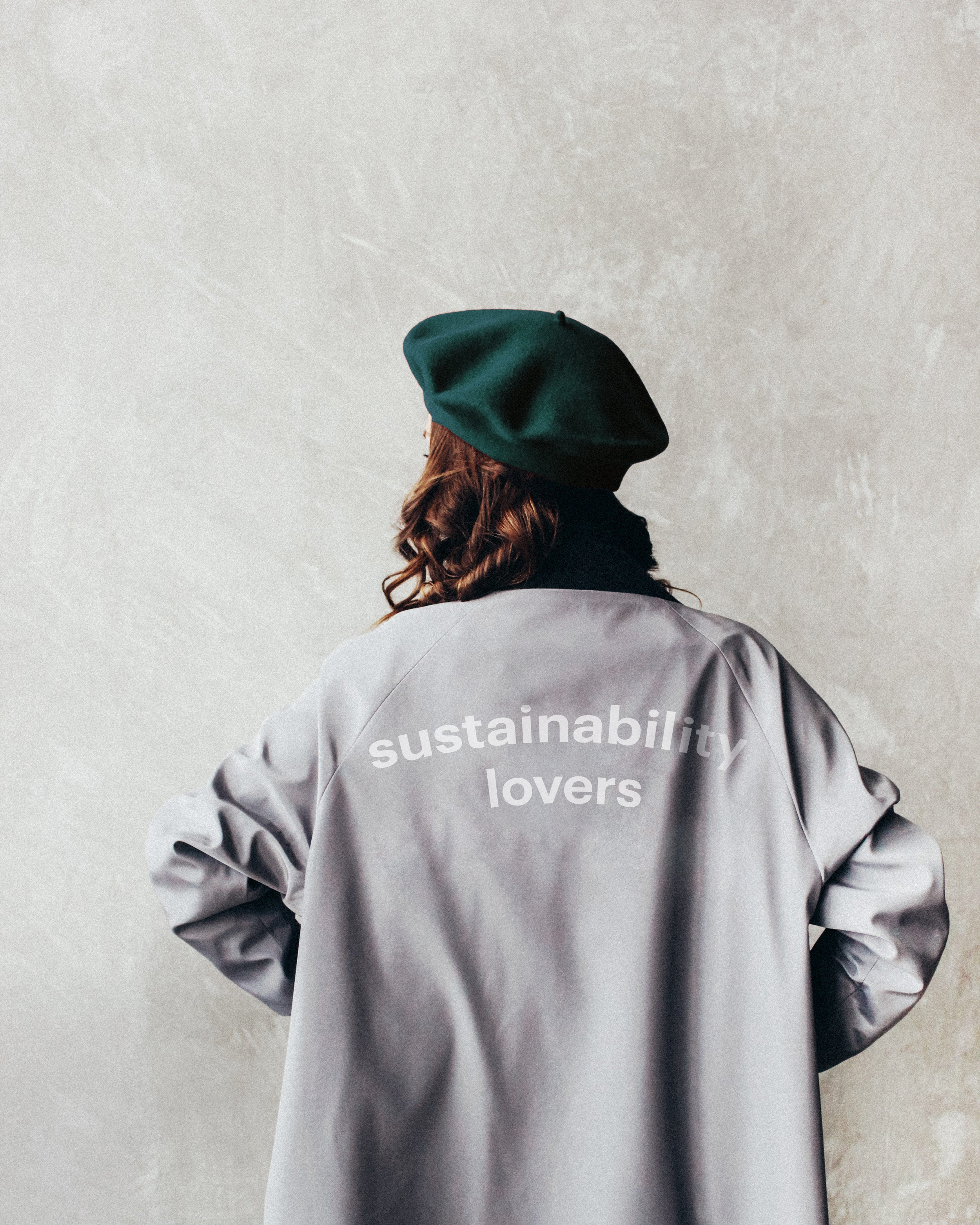 SUSTAINABILITY LOVERS