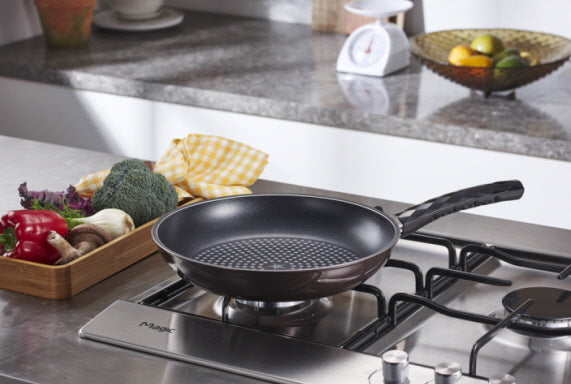 Happycall Titanium Frying Pan, 8in (Induction Capable) - Happycall USA