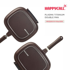 Happycall Double Pan User Guide  My Cookware Australia® 